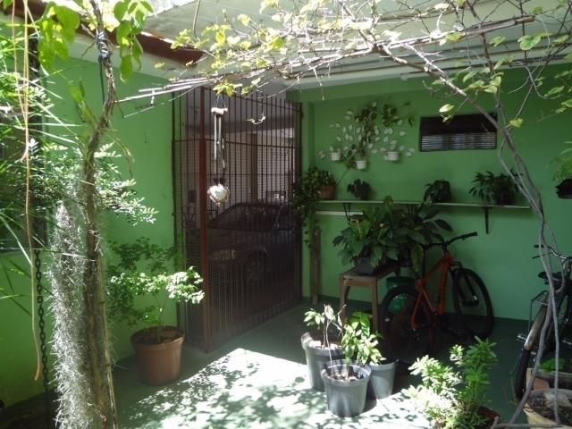 Casa para Venda em JARDIM CHERVESON - 15
