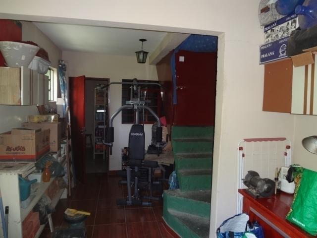 Casa para Venda em JARDIM CHERVESON - 21