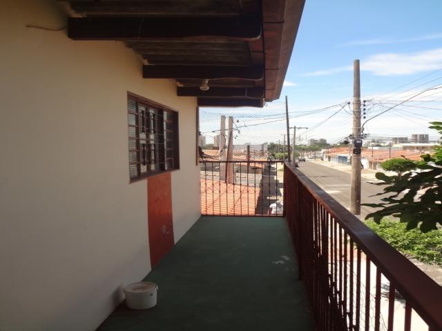 Casa para Venda em JARDIM CHERVESON - 29