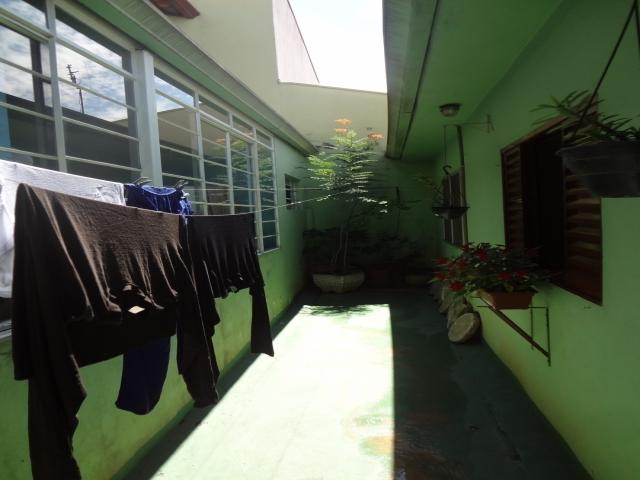 Casa para Venda em JARDIM CHERVESON - 12