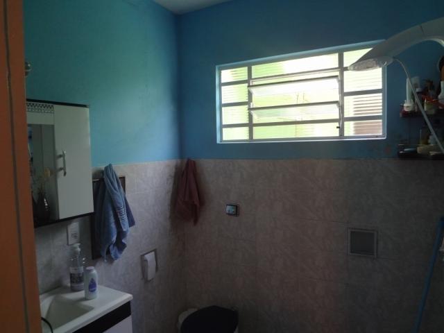 Casa para Venda em JARDIM CHERVESON - 20