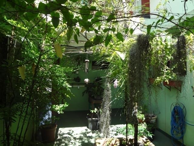 Casa para Venda em JARDIM CHERVESON - 14
