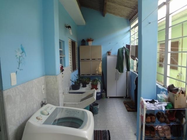 Casa para Venda em JARDIM CHERVESON - 17