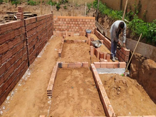Casa para Venda em Rio Claro - 2