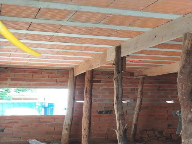 Casa para Venda em JARDIM CENTENÁRIO - 10