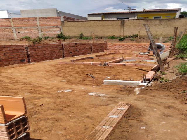 Casa para Venda em JARDIM CENTENÁRIO - 7