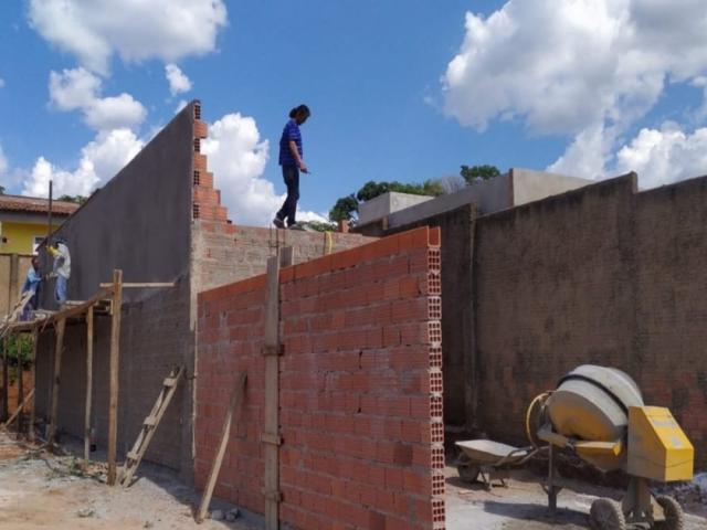 Casa para Venda em JARDIM CENTENÁRIO - 11