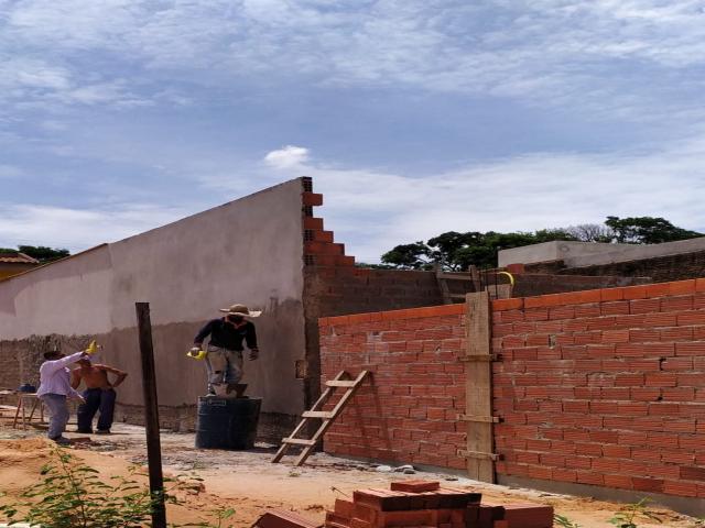 Casa para Venda em Rio Claro - 3