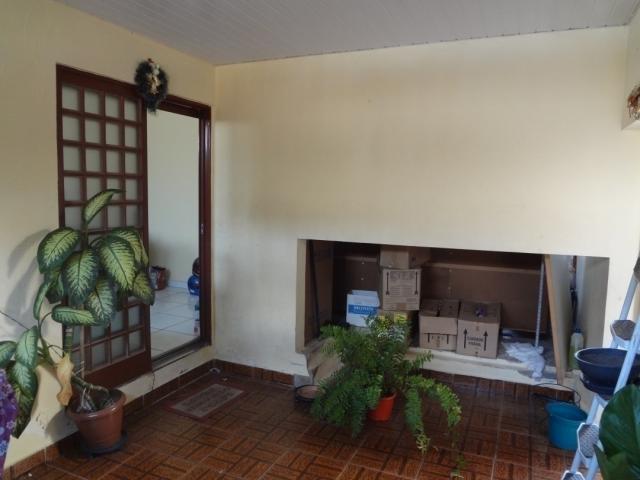 Casa para Venda em Rio Claro - 5