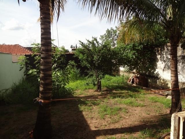 #480 - Casa para Venda em Rio Claro - SP