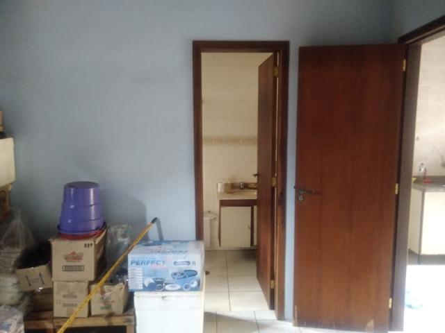Casa para Venda em Vila Paulista - 45