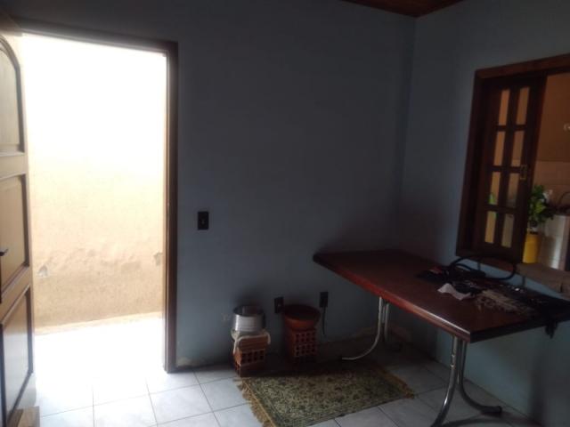 Casa para Venda em Vila Paulista - 43