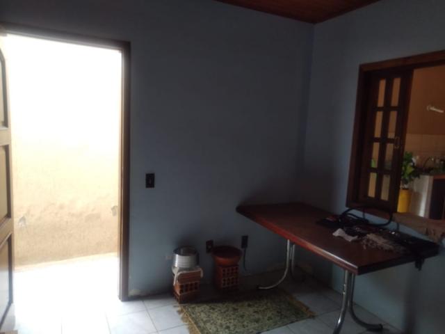 Casa para Venda em Vila Paulista - 41