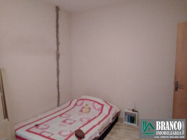 #498 - Casa para Venda em Rio Claro - SP