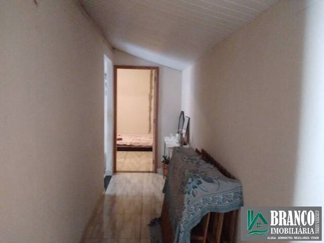 Casa para Venda em PARQUE RESIDENCIAL BRASÍLIA - 7