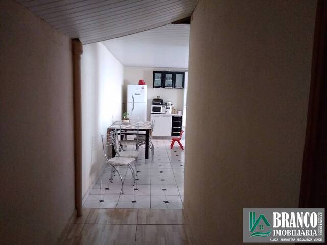 Casa para Venda em PARQUE RESIDENCIAL BRASÍLIA - 8