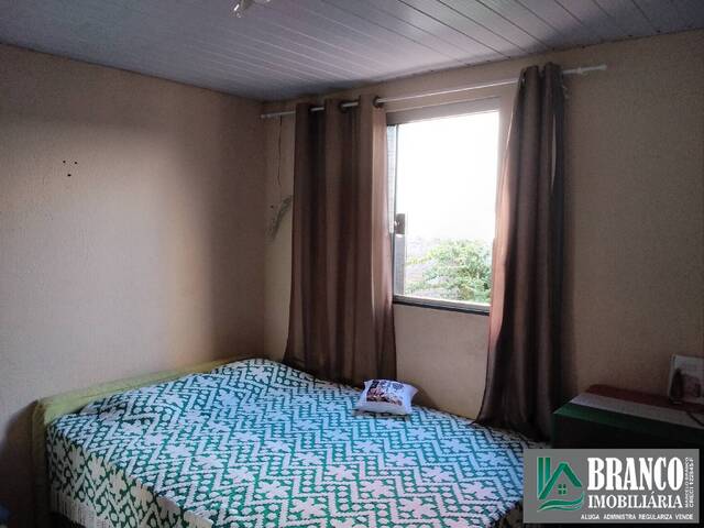 Casa para Venda em PARQUE RESIDENCIAL BRASÍLIA - 9