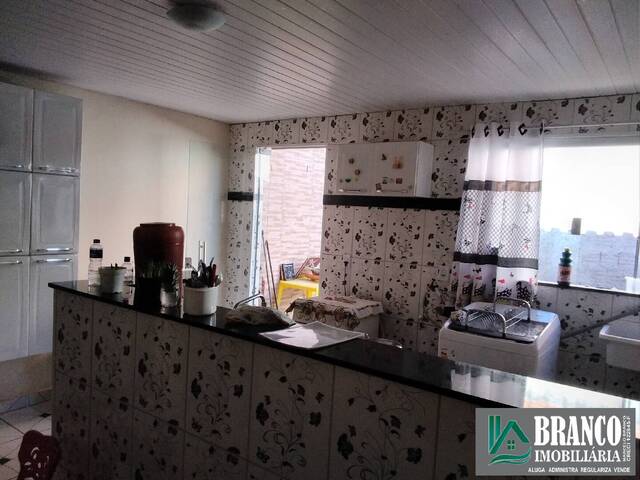 Casa para Venda em PARQUE RESIDENCIAL BRASÍLIA - 13