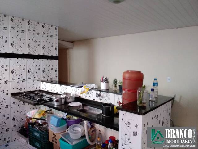 Casa para Venda em PARQUE RESIDENCIAL BRASÍLIA - 14