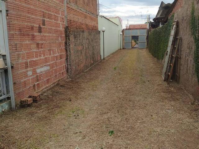 #512 - Casa para Venda em Rio Claro - SP