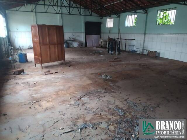 Casa para Venda em PARQUE UNIVERSITÁRIO - 10