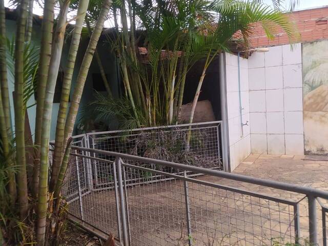Casa para Venda em PARQUE UNIVERSITÁRIO - 13