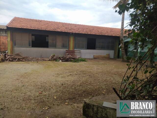 Casa para Venda em PARQUE UNIVERSITÁRIO - 14