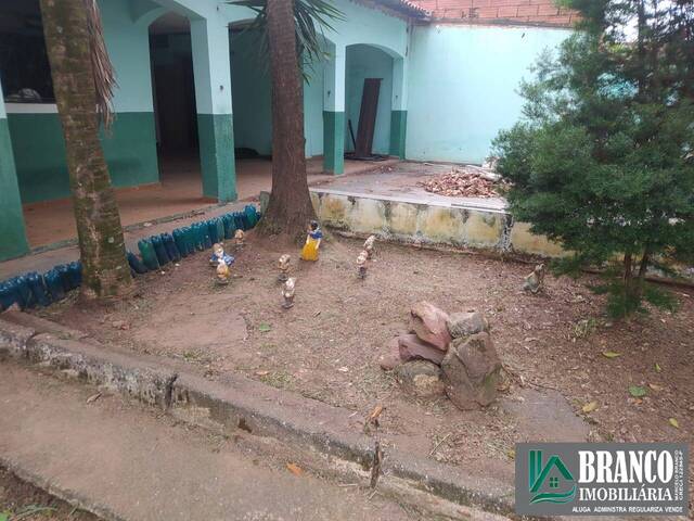 Casa para Venda em PARQUE UNIVERSITÁRIO - 15