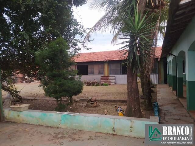 Casa para Venda em PARQUE UNIVERSITÁRIO - 17