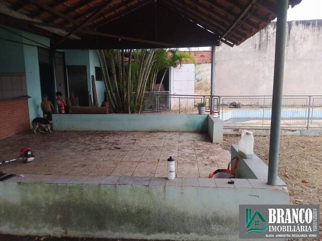 Casa para Venda em PARQUE UNIVERSITÁRIO - 19