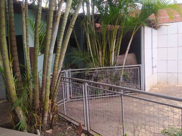 Casa para Venda em PARQUE UNIVERSITÁRIO - 20