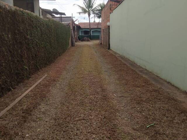 Casa para Venda em PARQUE UNIVERSITÁRIO - 21