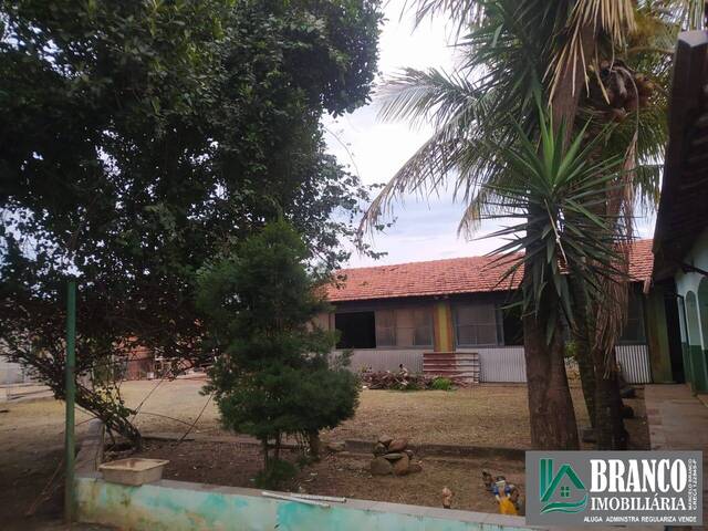 Casa para Venda em PARQUE UNIVERSITÁRIO - 22
