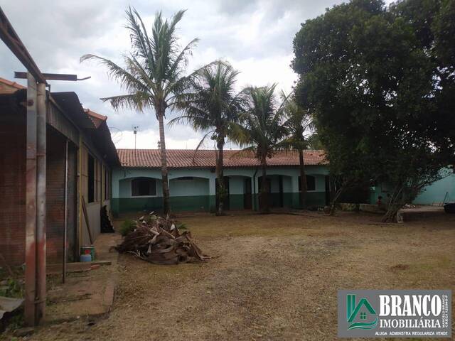 Casa para Venda em PARQUE UNIVERSITÁRIO - 23