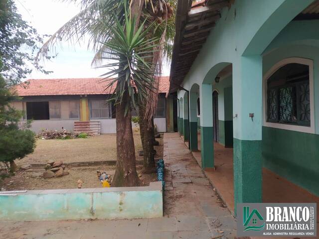 Casa para Venda em PARQUE UNIVERSITÁRIO - 25