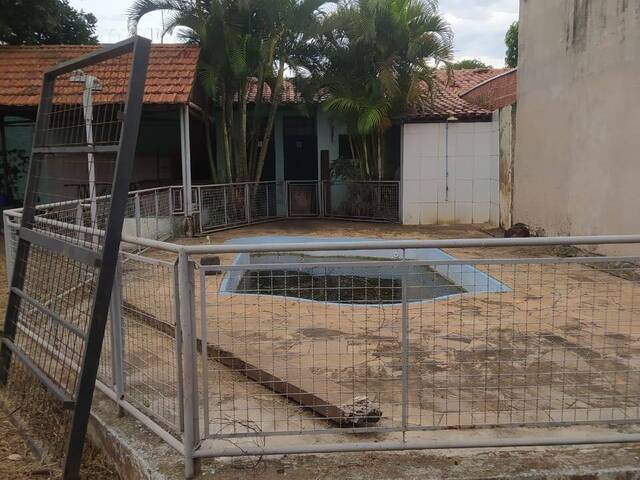 Casa para Venda em PARQUE UNIVERSITÁRIO - 26