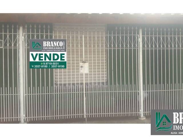 Casa para Venda em Rio Claro - 3