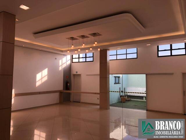 #541 - Apartamento para Venda em Rio Claro - SP - 2