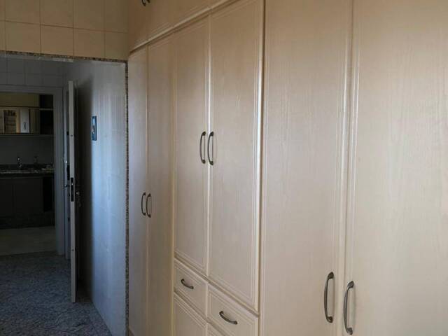 #541 - Apartamento para Venda em Rio Claro - SP - 3