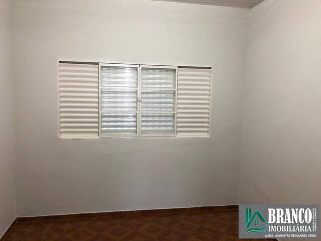 Casa para Venda em Rio Claro - 2
