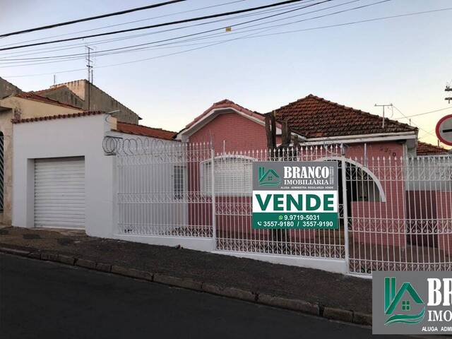 Casa para Venda em Centro - 8