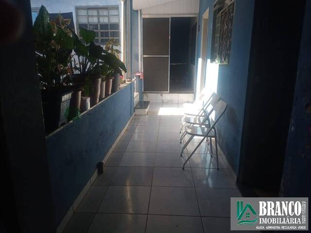 Casa para Venda em Jardim Guanabara II - 7