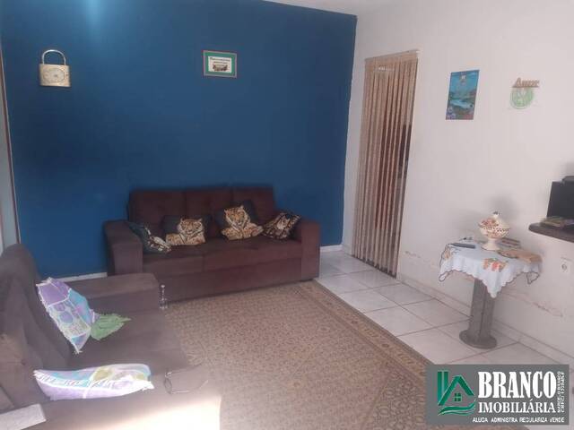 Casa para Venda em Jardim Guanabara II - 9