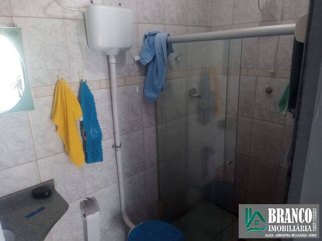 Casa para Venda em Jardim Guanabara II - 8