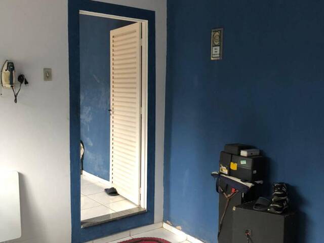 Casa para Venda em Jardim Guanabara II - 10