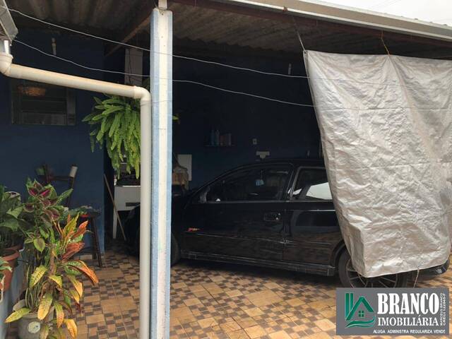 Casa para Venda em Jardim Guanabara II - 11