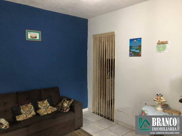 Casa para Venda em Jardim Guanabara II - 12