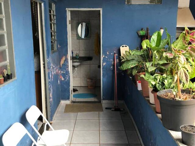 Casa para Venda em Jardim Guanabara II - 13