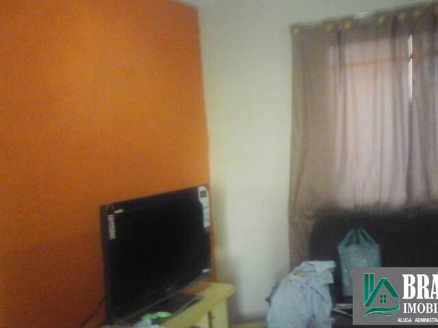 Apartamento para Venda em JARDIM RESIDENCIAL SANTA ELIZA - 6