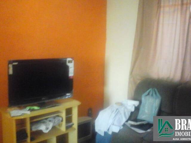 Apartamento para Venda em JARDIM RESIDENCIAL SANTA ELIZA - 8